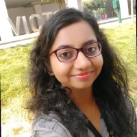 Sushmitha N