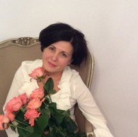 Круглова Светлана