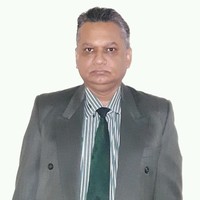 Ramjain Issa