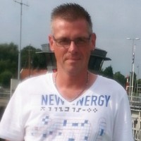 Dennie De Jong