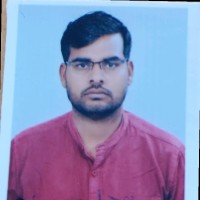 Birendra Kumar Yadav