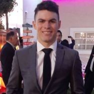 Cristian Gabriel Gomez Dominguez