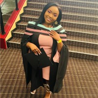 Nomfundo Ndaba