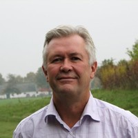 Henrik Granmark