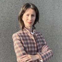Marta Butrym, PhD