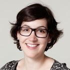 Isabelle Marcon Lindauer
