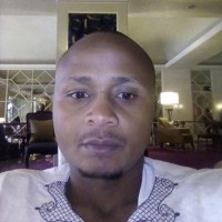 Simon Macharia