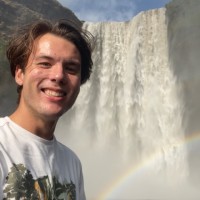 Aidan Keith