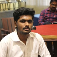 MOHANRAM K