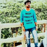 Vinothkumar S
