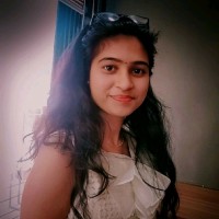 Tanuja Bhoir