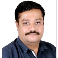 Kalpesh Gohel