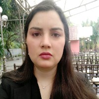 Marcia Emilia Da Silva De Sousa