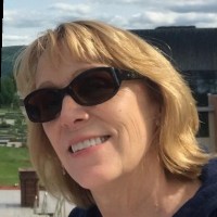 Kathy Meeker