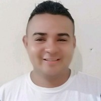 Ronald Jeferson Pinela Hernandez