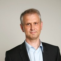 Siegfried Troiber