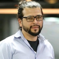 Roman E. Reyes Delgado