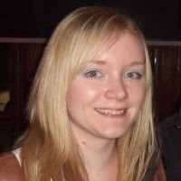 Sarah Watts