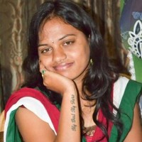 Sruthy Reddy