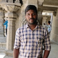 Ravi Teja Vissamsetti