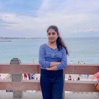 Lavanya C S