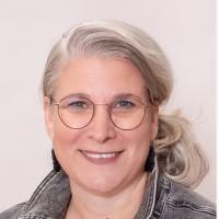 Laura Boonaerts - Van Nunen
