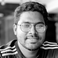 Hridoy Das
