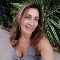 María del Carmen Elias H