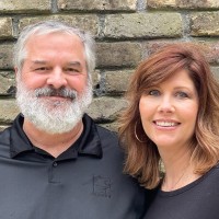 John And Joanna Milkay