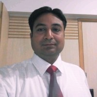 Dr Amit Kesarwani