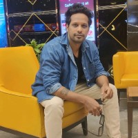 Ravindra Kumbhar