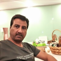 Aijaz Ahmad
