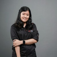 Agatha Hillary Putri