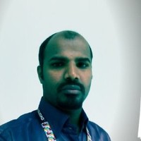 Raghavendra Kg