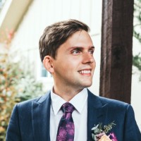 Joshua Calkin