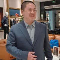 Yanbo Huang