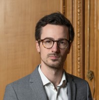 Gwenaël Kerveillant