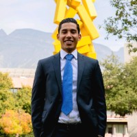 Eduardo Lam Rodriguez Sierra