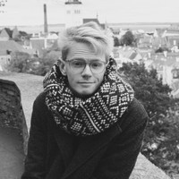 Rasmus Sjödin
