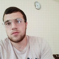 Смбат Геворгян