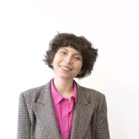 Maria Córdoba Cubero