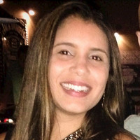 Flávia Ferguson