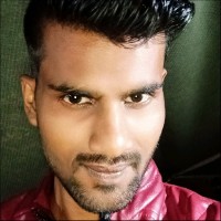 Prashant Kushavaha
