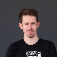 Thomas Falkiner
