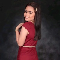 Trisha Rashaine Marbella