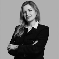 Tatiana Gornostay