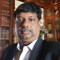 Jyothiraj C.R