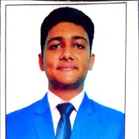 Sounak Chakraborty