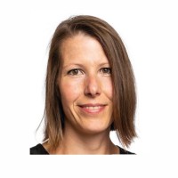 Sara Hiltrop