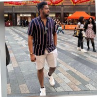 Prasham Menon